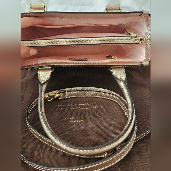 Kate Spade Bag - Picture 4 of 7